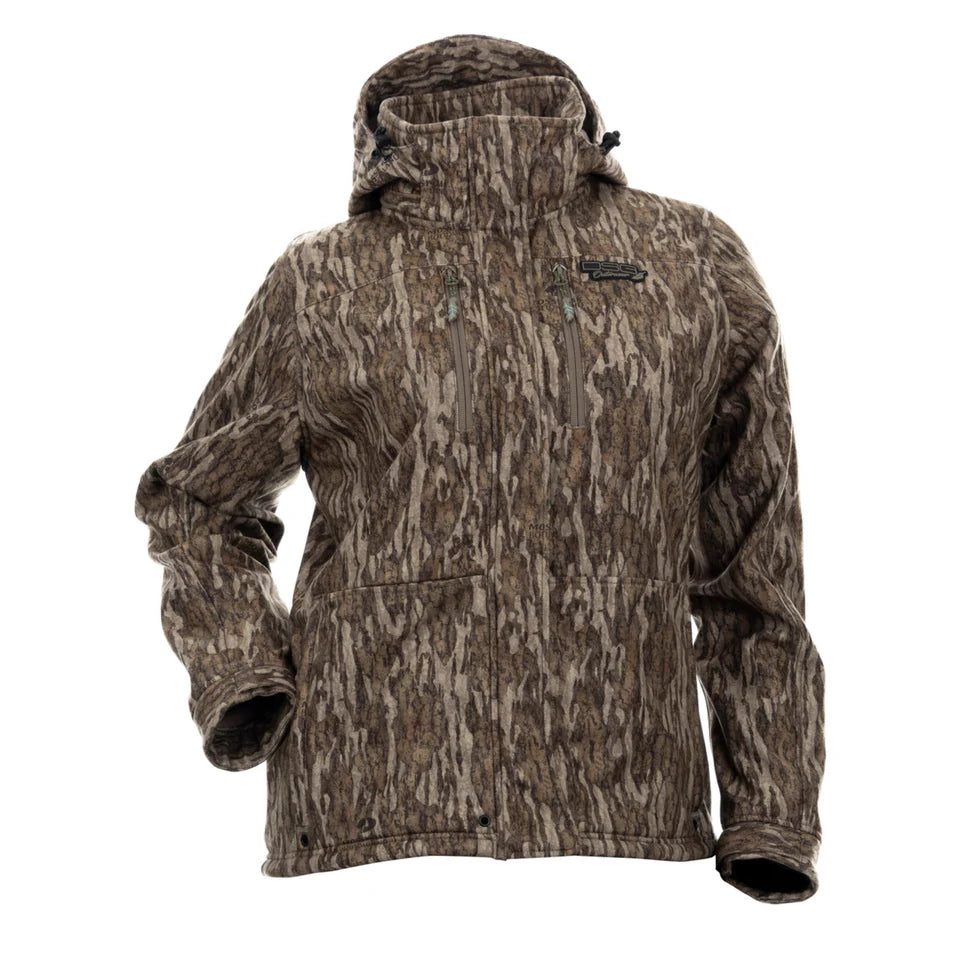 Bexley 3.0 Pullover
