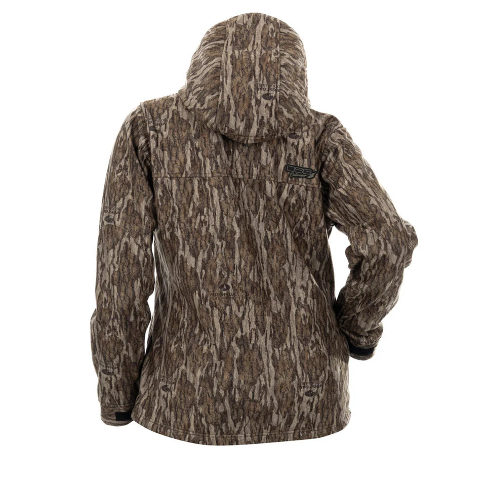 Bexley 3.0 Pullover