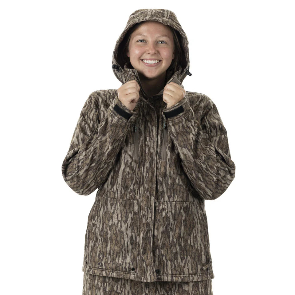Bexley 3.0 Pullover