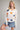 Fall Pumpkin Embroidered Sweater – Ivory Knit - Cowgirl Charm