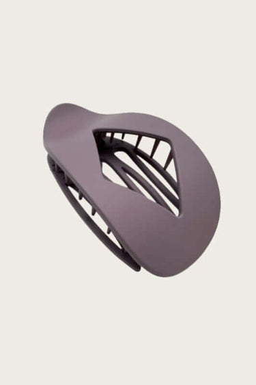 Matte Claw Clip