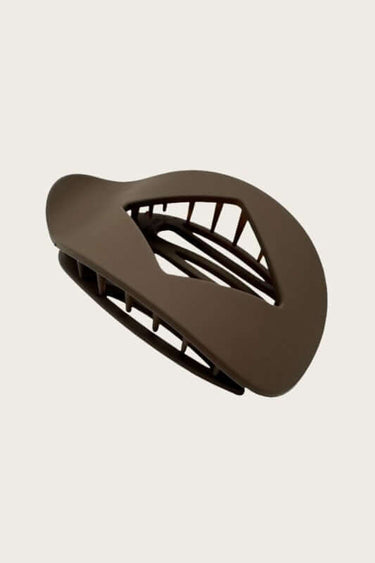 Matte Claw Clip