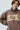 Bucketlist Dilly Dally reversible mocha oversized mock neck sweater, short sleeve sweater, cozy and stylish for casual wear.