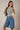 Sleeveless Rib Top