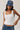 Square Neck Tank Top