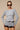 Everyday Boat Neck Long Sleeve Top – Heather Gray