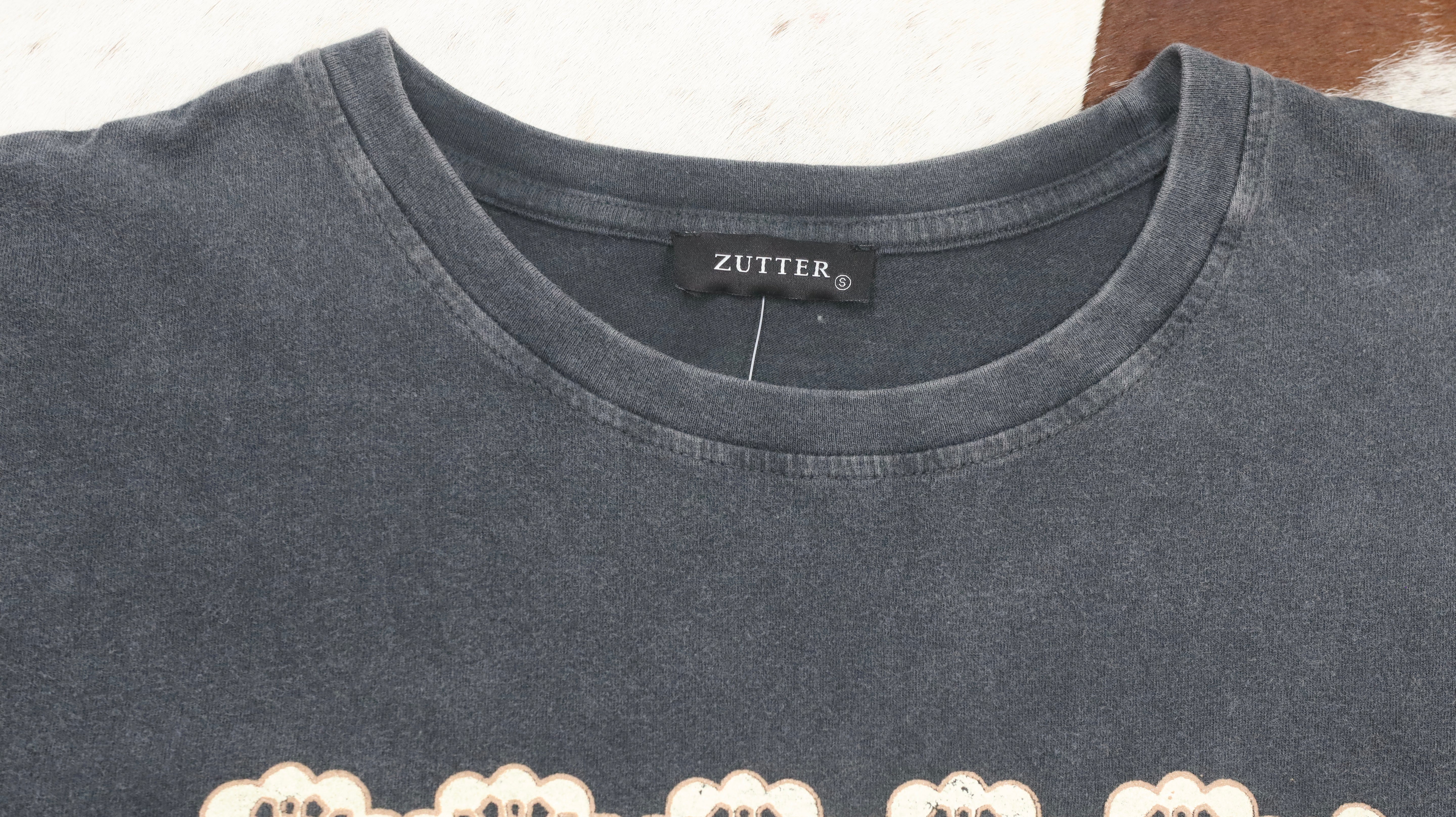 Raised on Country Graphic Tee