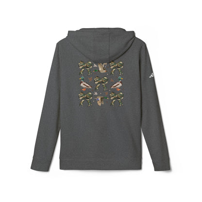 adidasd duck season Fleece Hoodie