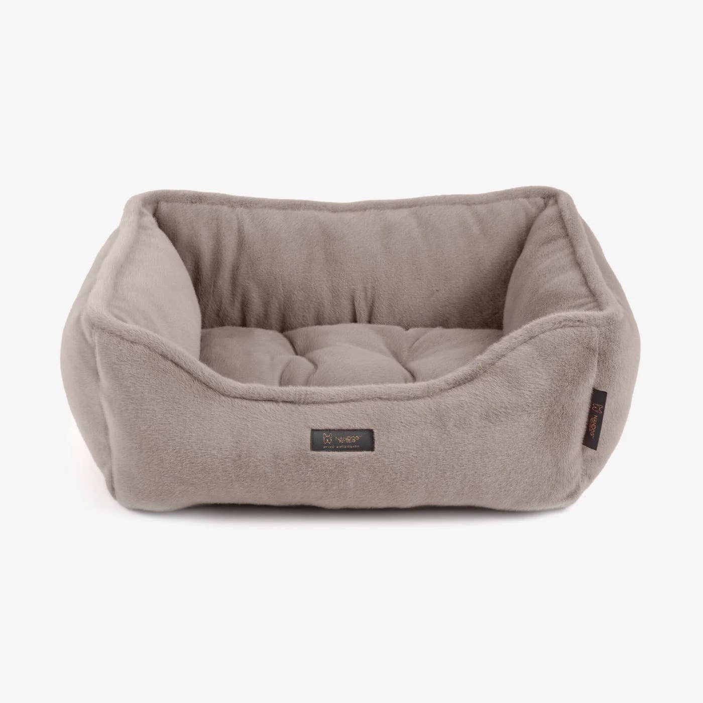 The NANDOG Dream One
Reversible Bed in STONE BEIGE