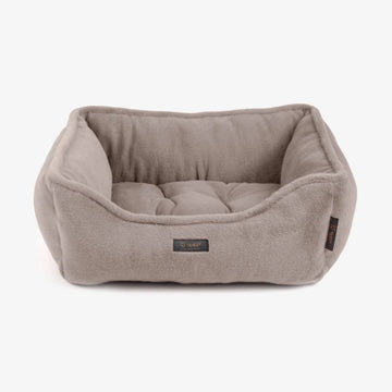 The NANDOG Dream One
Reversible Bed in STONE BEIGE