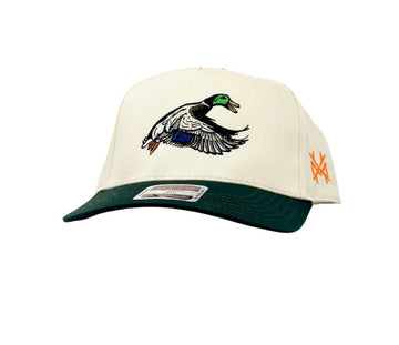Mallard Hat