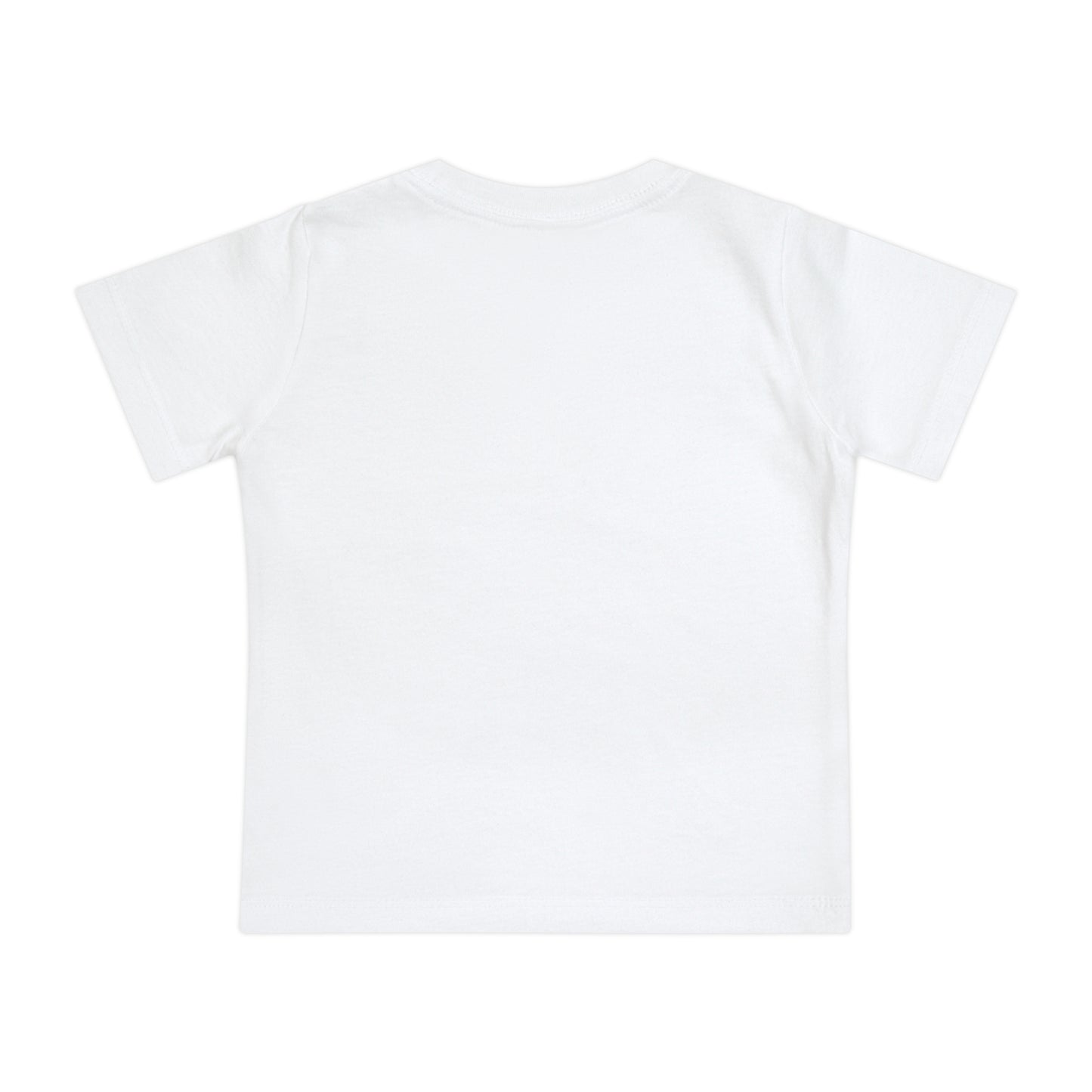 Baby Short Sleeve T-Shirt Cowgirl Charm