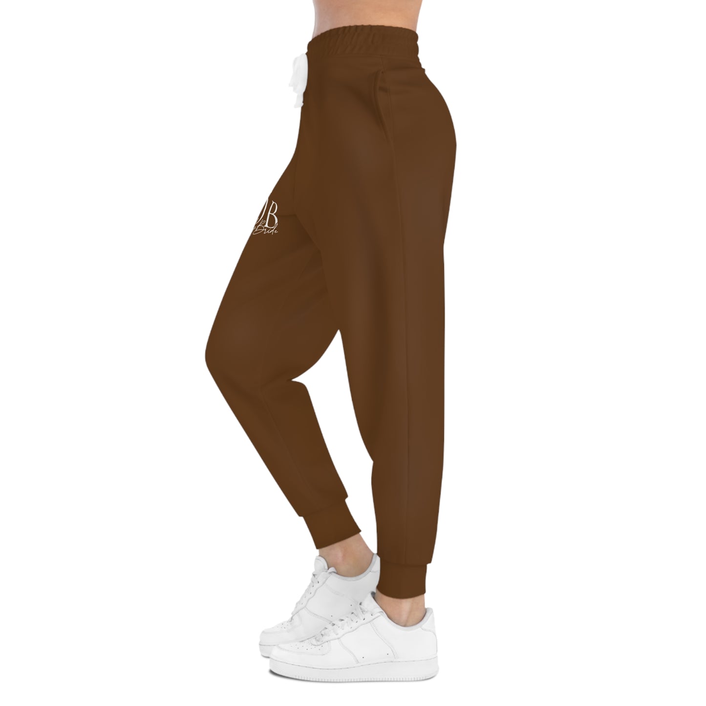 Athletic Joggers (AOP)