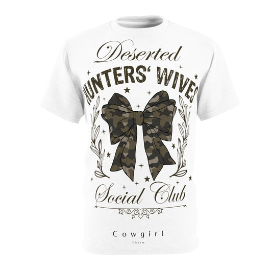 Hunters wife club