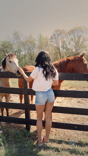 Yee Haw T-shirt