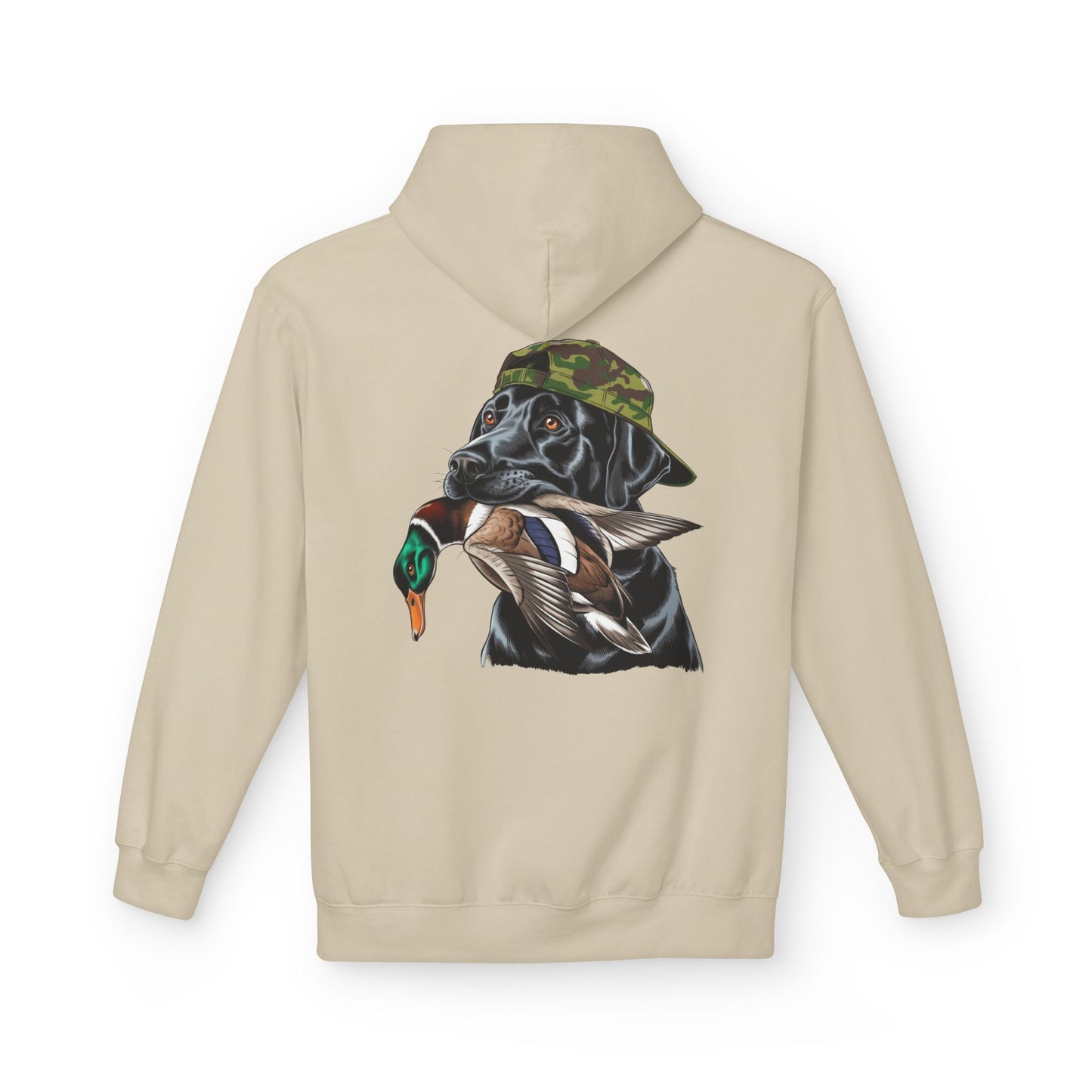 Cowgirl Charm Midweight Softstyle Fleece Hoodie