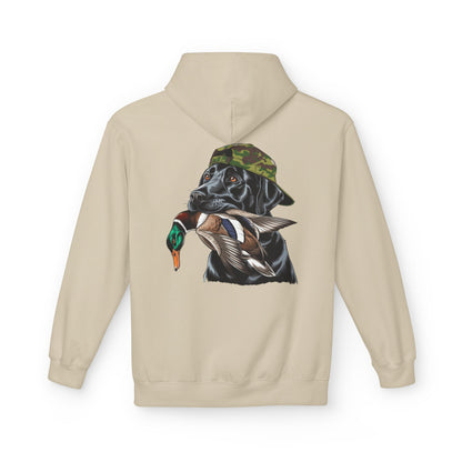 Cowgirl Charm Midweight Softstyle Fleece Hoodie
