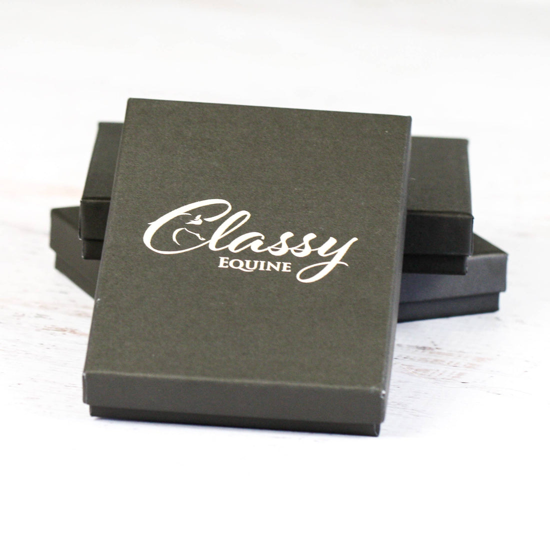 Red Roan Western Quarter Horse Ornament