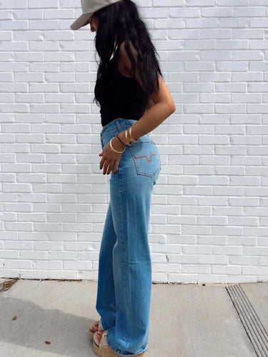 Kimes Zoey Ranch Jeans