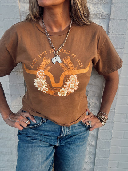 Kimes Of Luck women's top in soft fabric with a relaxed fit, stylish design, and subtle detailing, perfect for casual wear.
