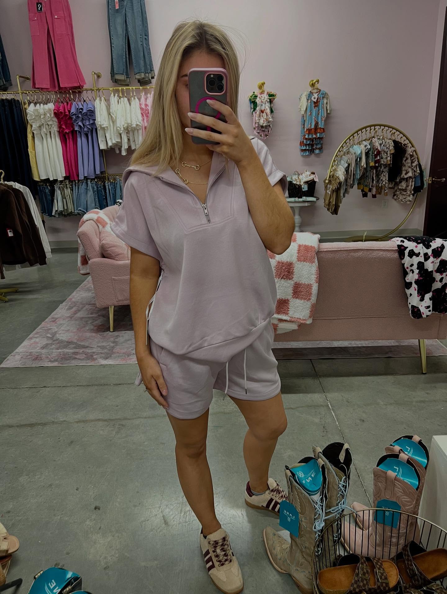 Scuba Set