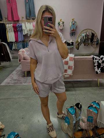 Scuba Set