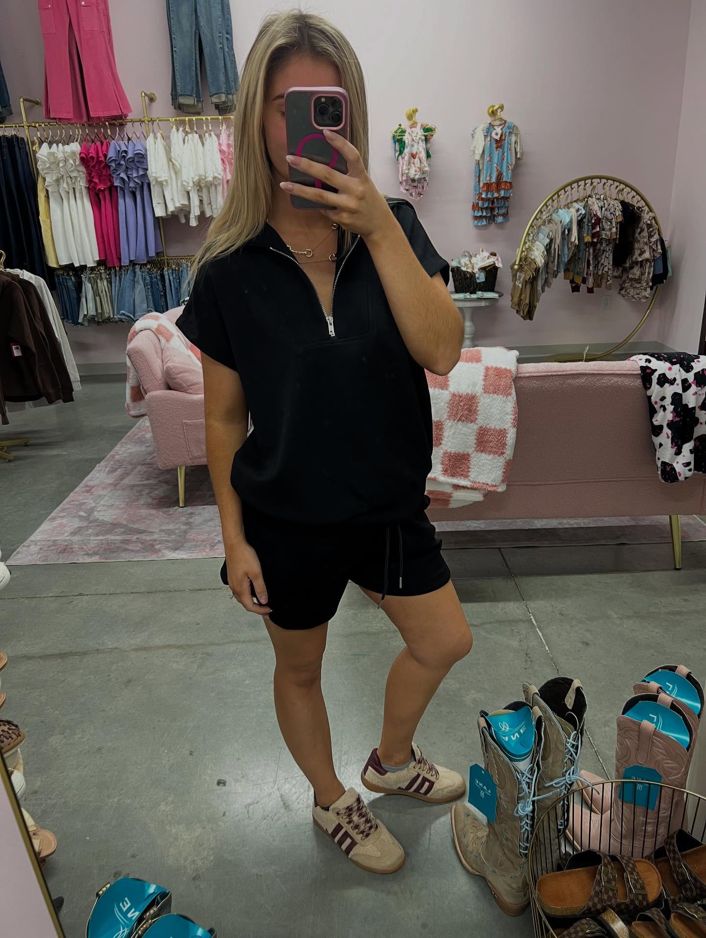 Scuba Set