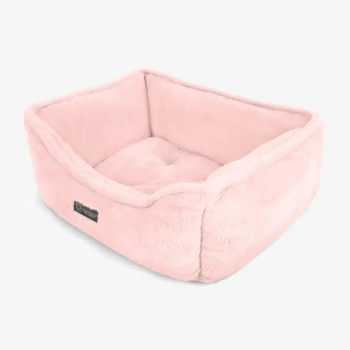 The NANDOG Dream One
Reversible Bed in PINK