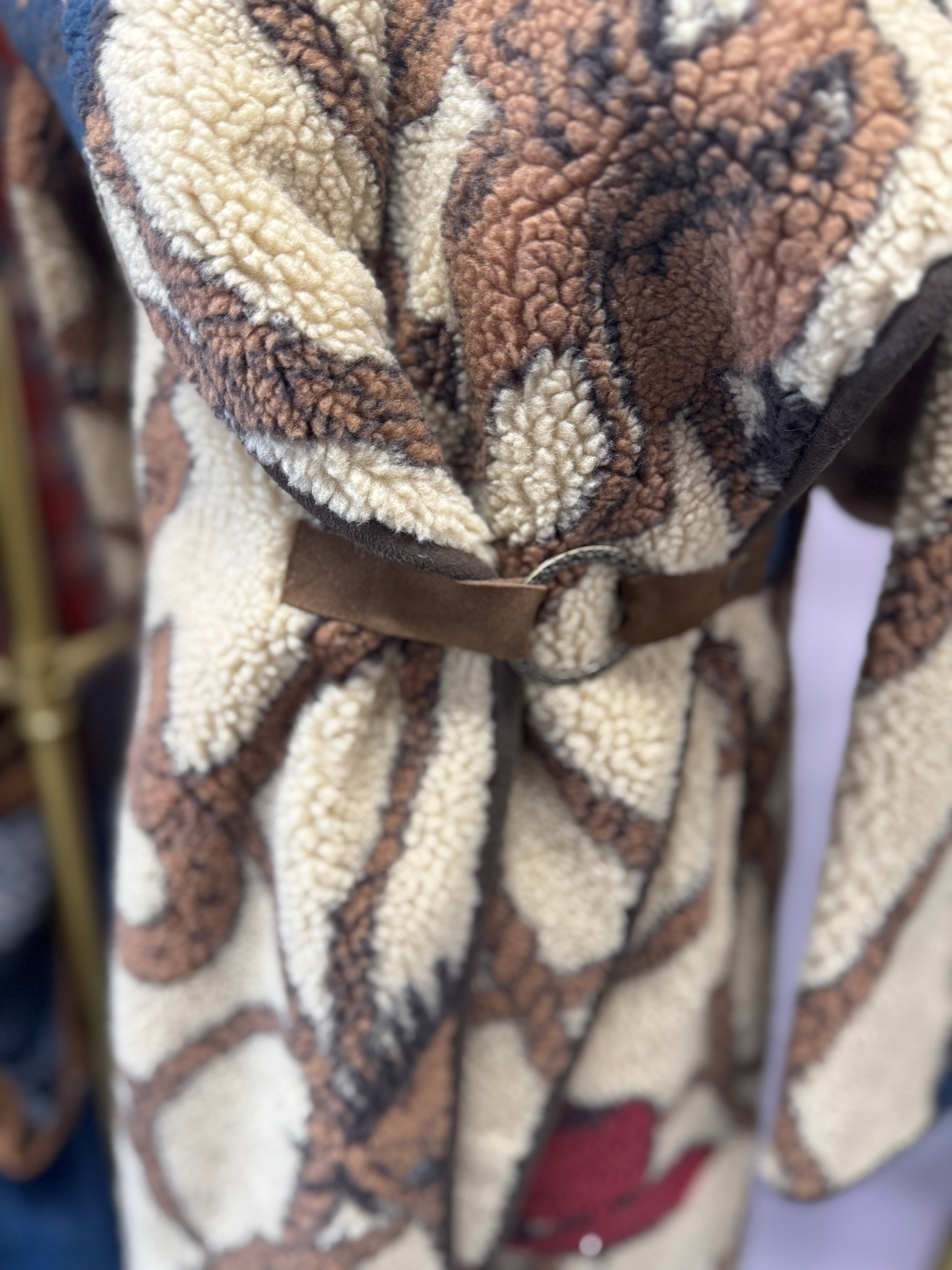Hathaway Coat