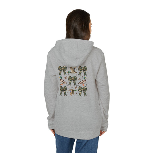 adidasd duck season Fleece Hoodie
