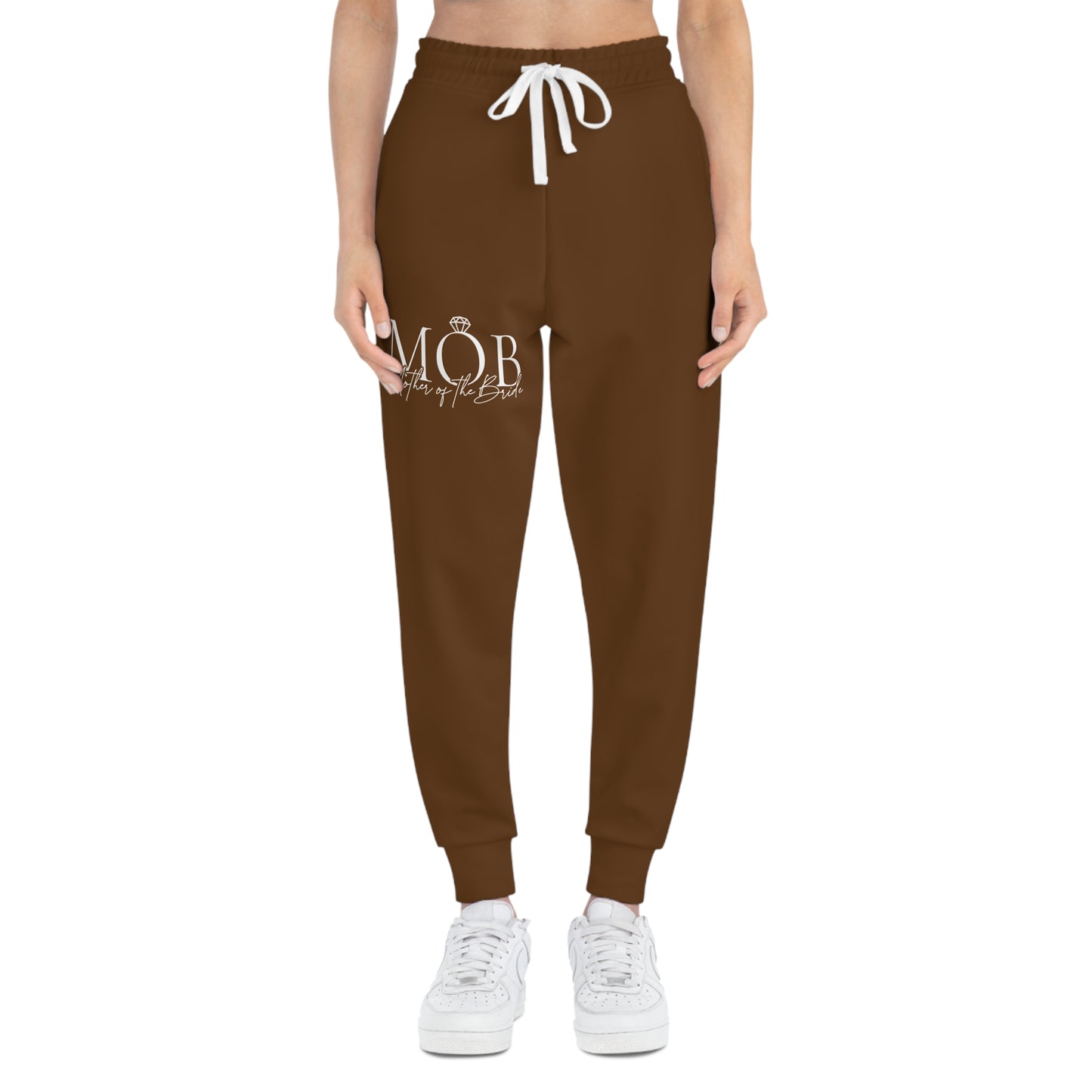 Athletic Joggers (AOP)