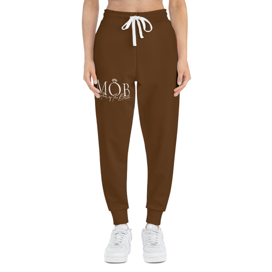Athletic Joggers (AOP)
