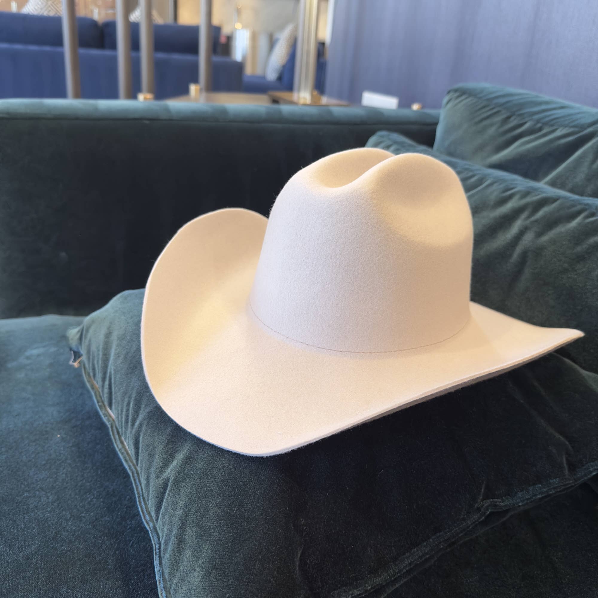 Best Seller!! 100% Australian Wool Cowboy Hat.