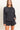 Vintage Wash Lounge Set | Women's Two-Piece Pullover & Shorts Set