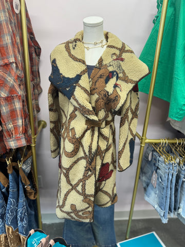 Hathaway Coat
