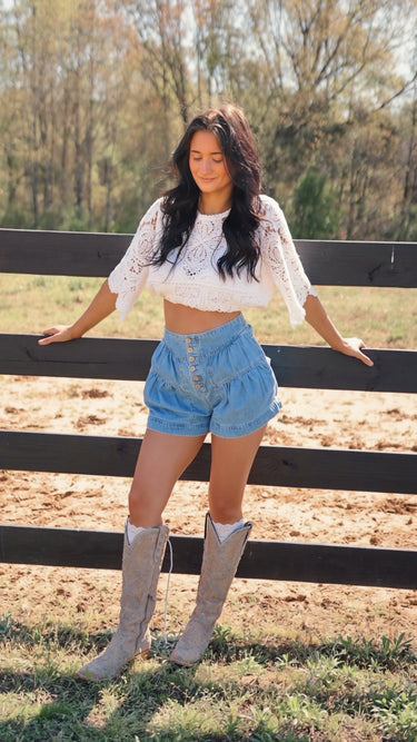 Yee Haw T-shirt