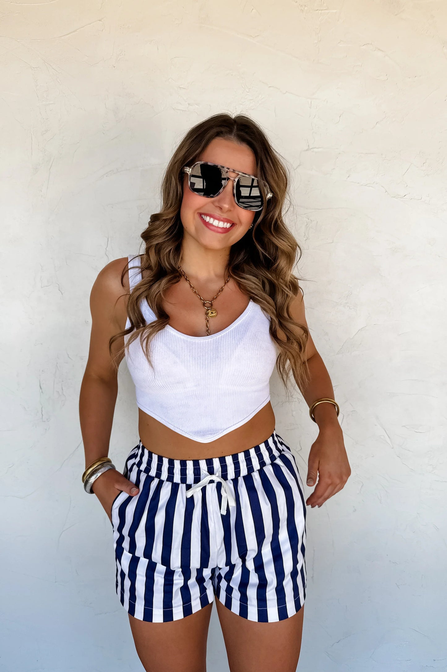 All American Babe Shorts