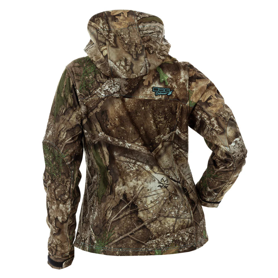 Ava 3.0 Jacket