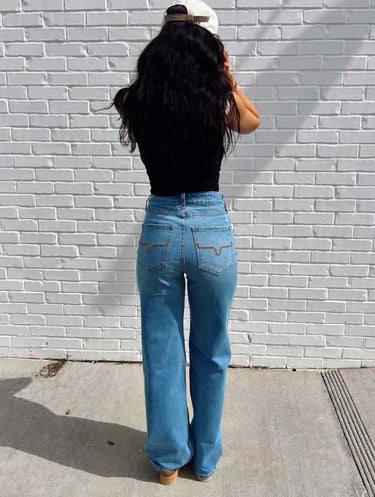 Kimes Zoey Ranch Jeans