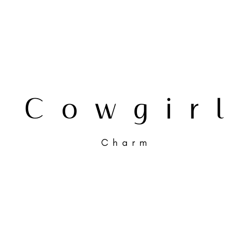 Cowgirl Charm