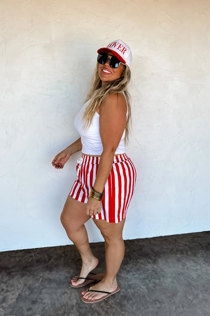 All American Babe Shorts