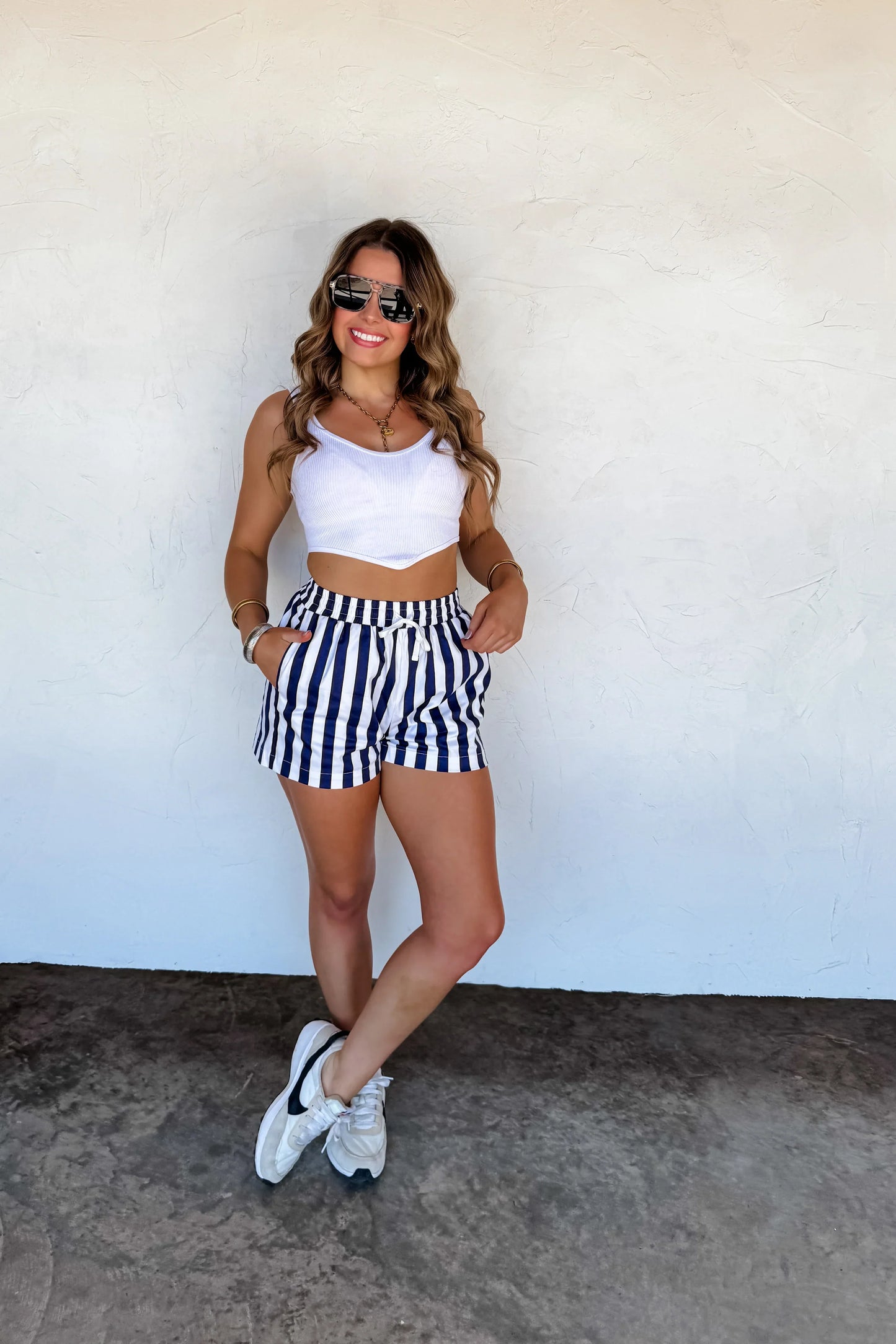 All American Babe Shorts
