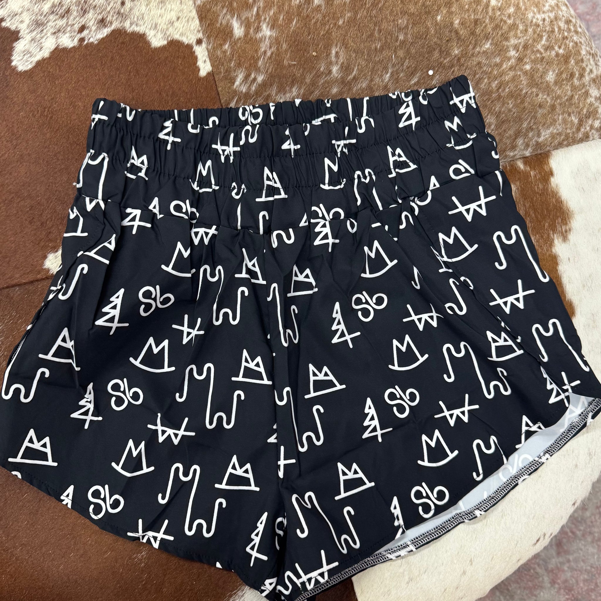 MWM Shorts