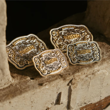 Hillbetty Rodeo Earrings