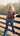7 For all Mankind DOJO TAILORLESS MEDIUM MELROSE