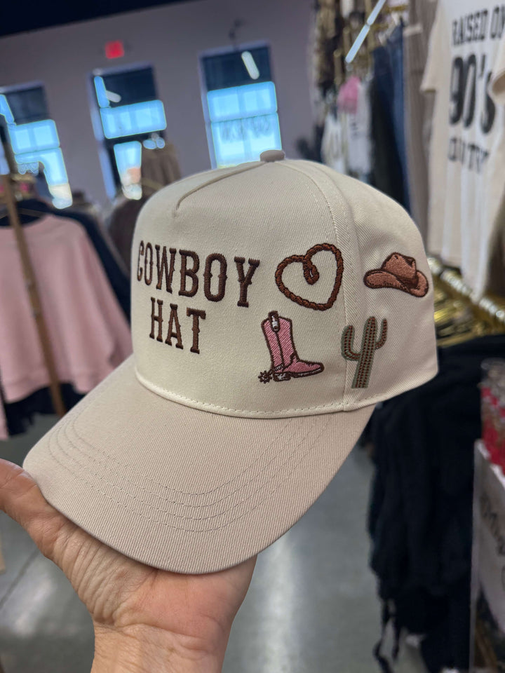 Cowboy Hat