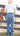 7 For all Mankind dojo Clara