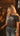 Kimes Ranch “Doing Cowgirl Stuff” Cropped Tee