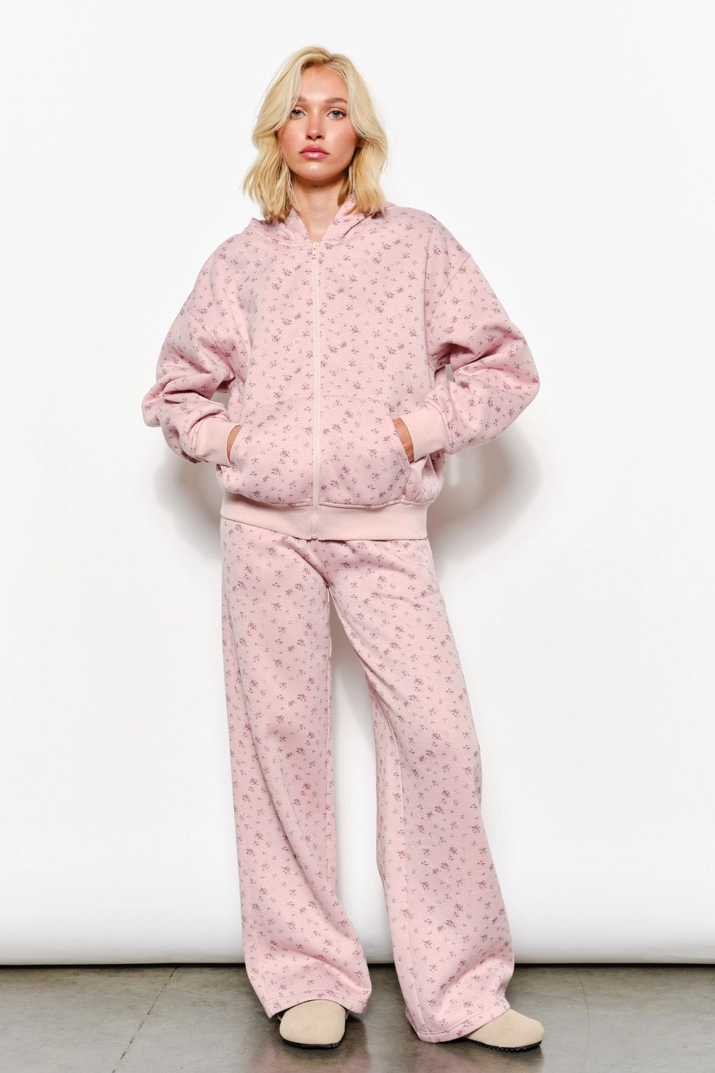 Stella Sweatpants