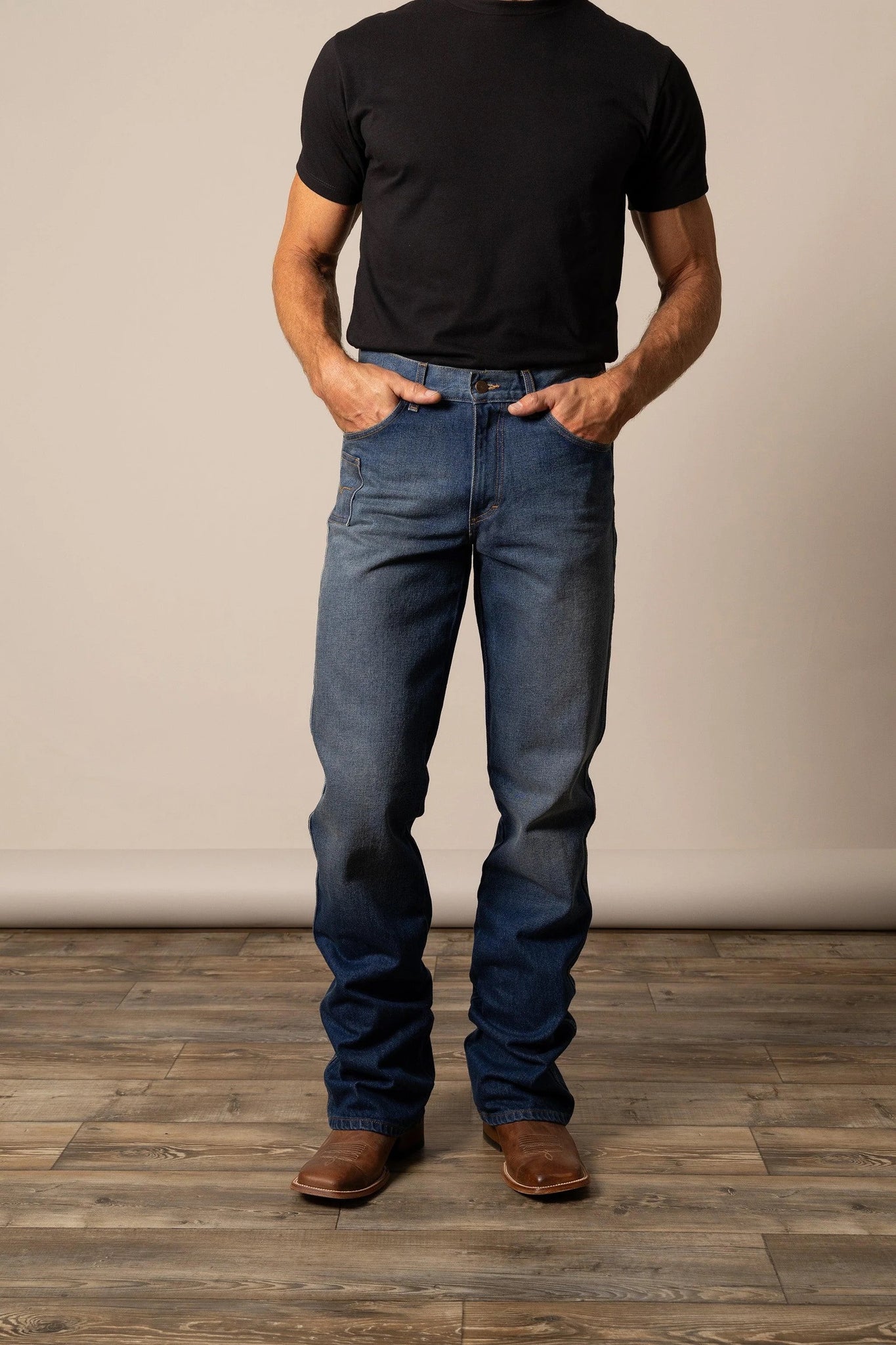Kimes Ranch Men's Stewart Jeans